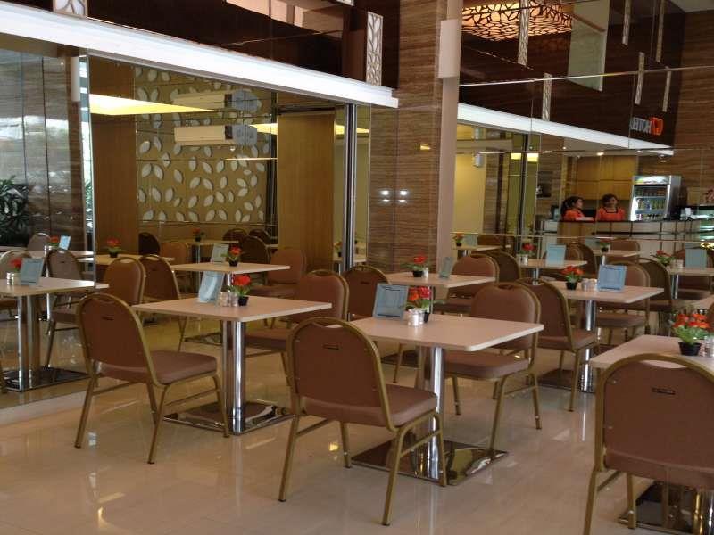 G7 Hotel Jakarta Bagian luar foto
