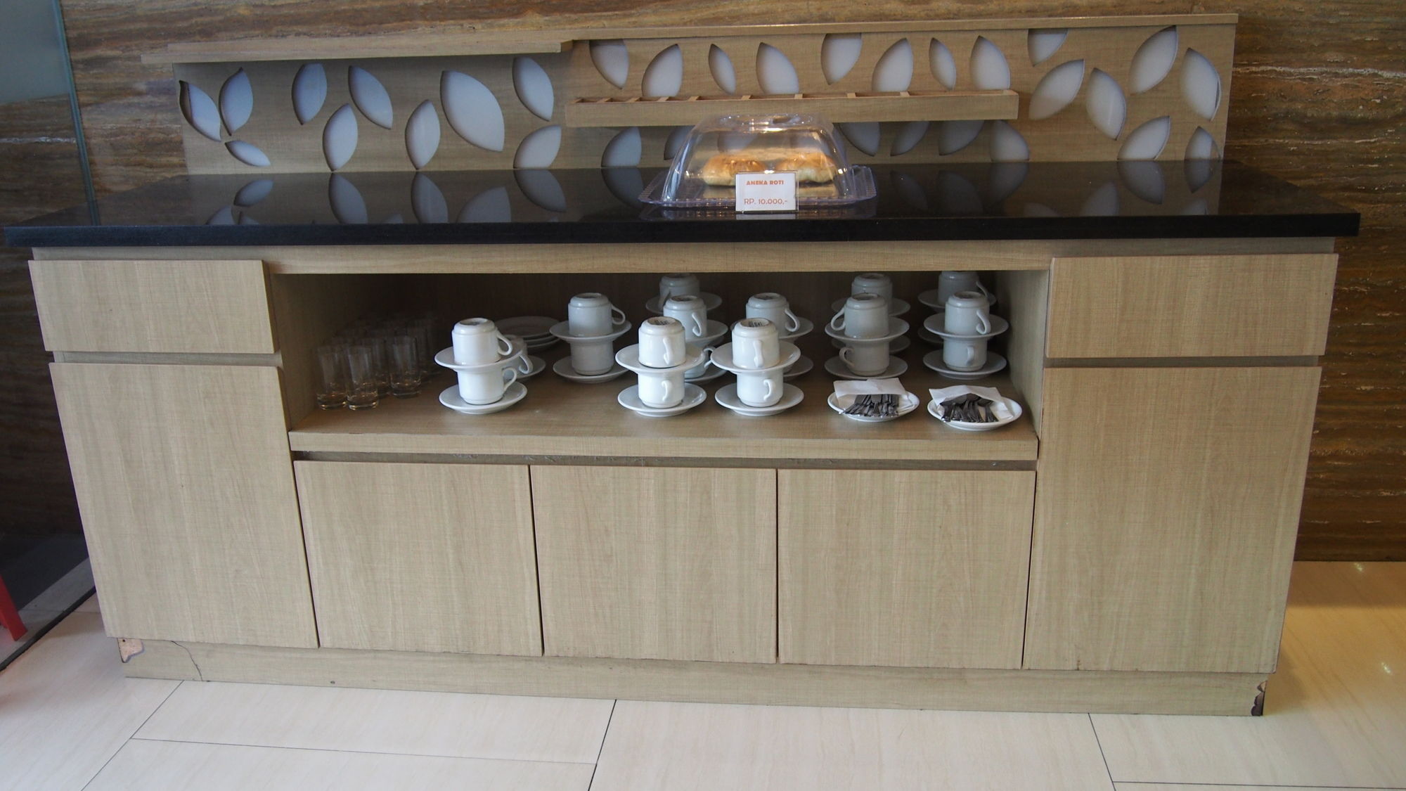 G7 Hotel Jakarta Bagian luar foto