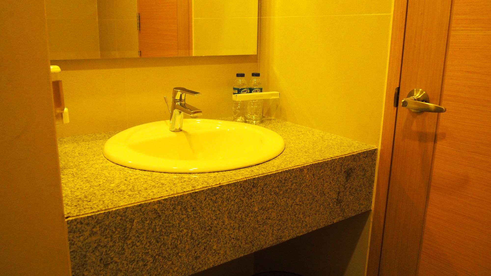 G7 Hotel Jakarta Bagian luar foto