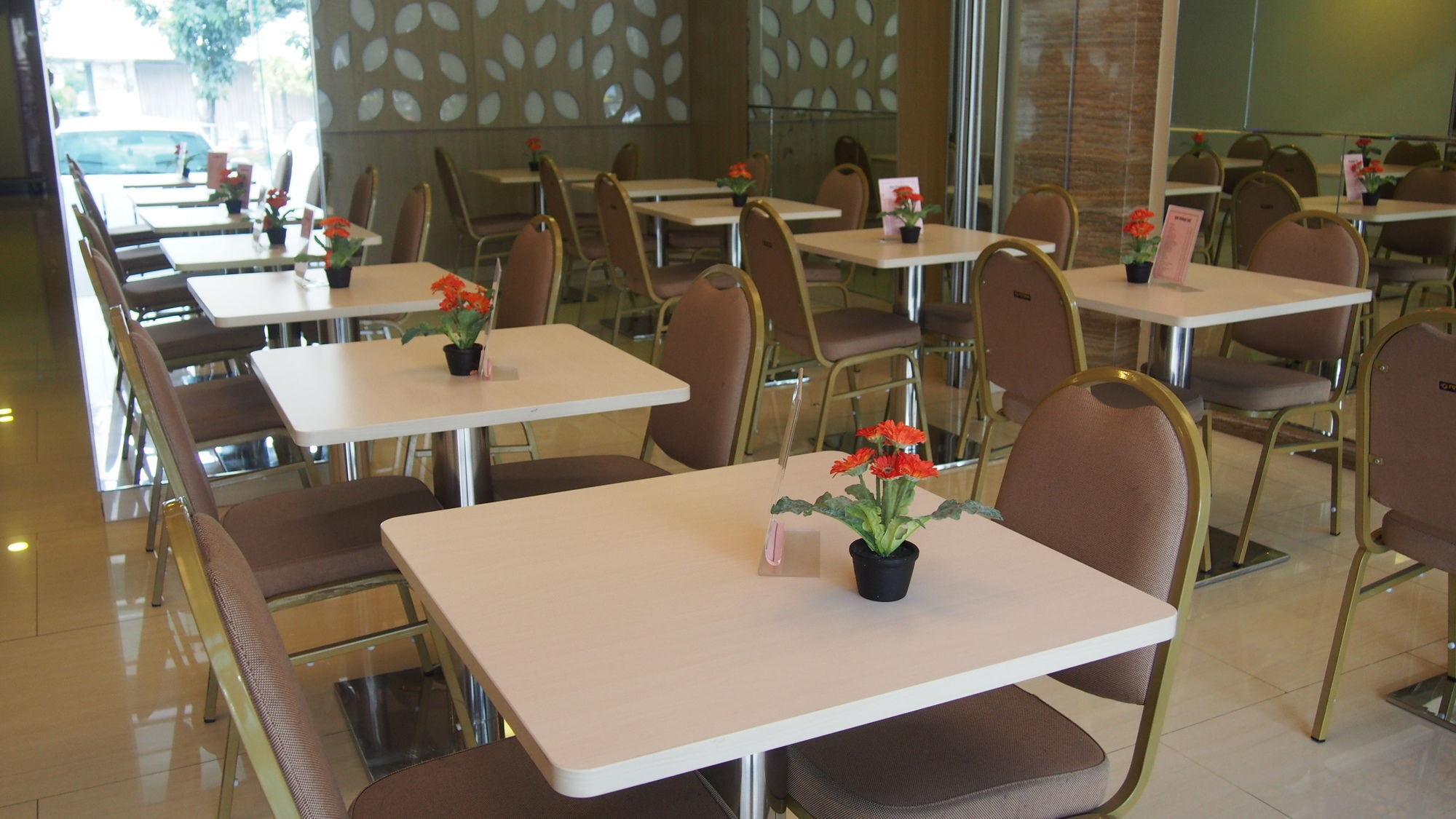 G7 Hotel Jakarta Bagian luar foto