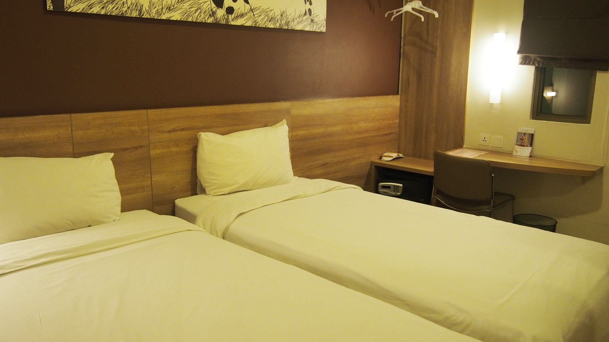 G7 Hotel Jakarta Bagian luar foto