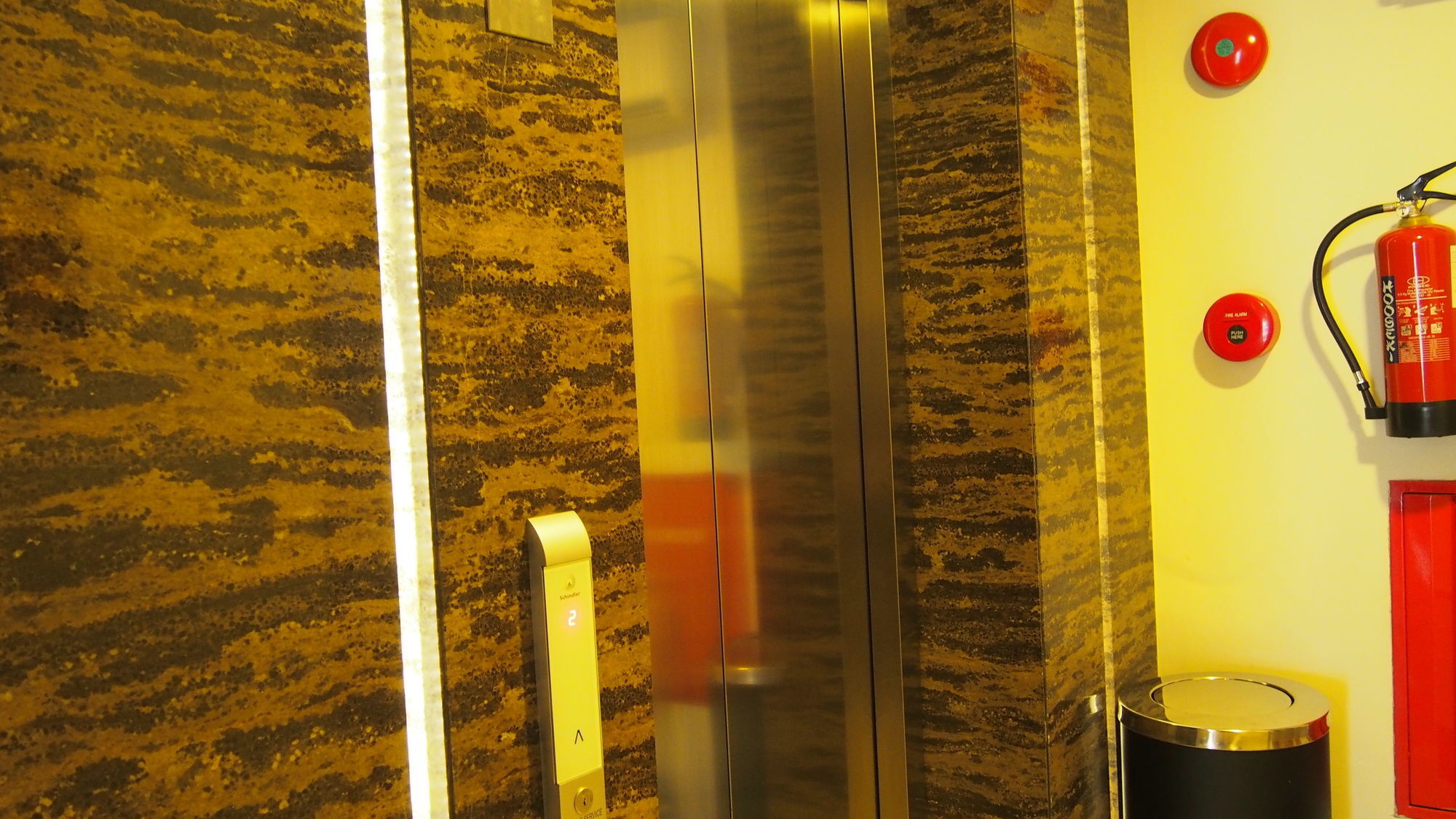 G7 Hotel Jakarta Bagian luar foto