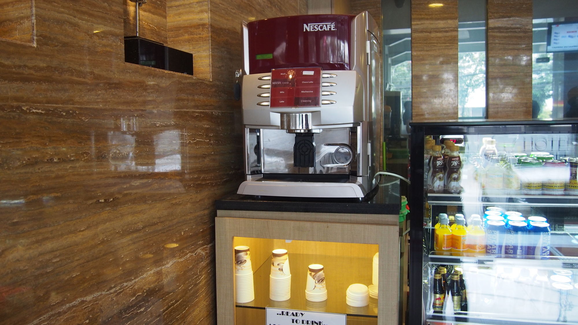 G7 Hotel Jakarta Bagian luar foto